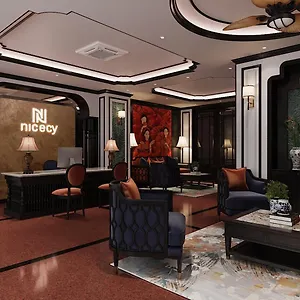 Nicecy Boutique ホテル ホーチミン市