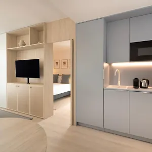 Hotel Staybridge & By Ihg