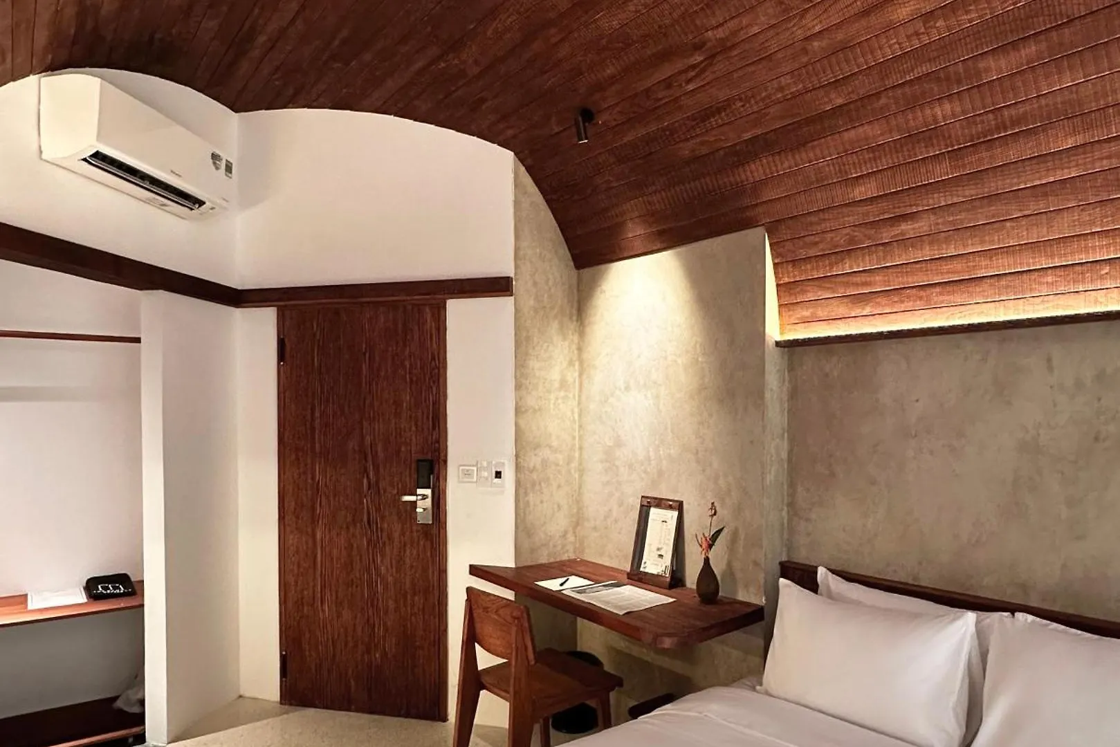 The Memory - Danang Hotell