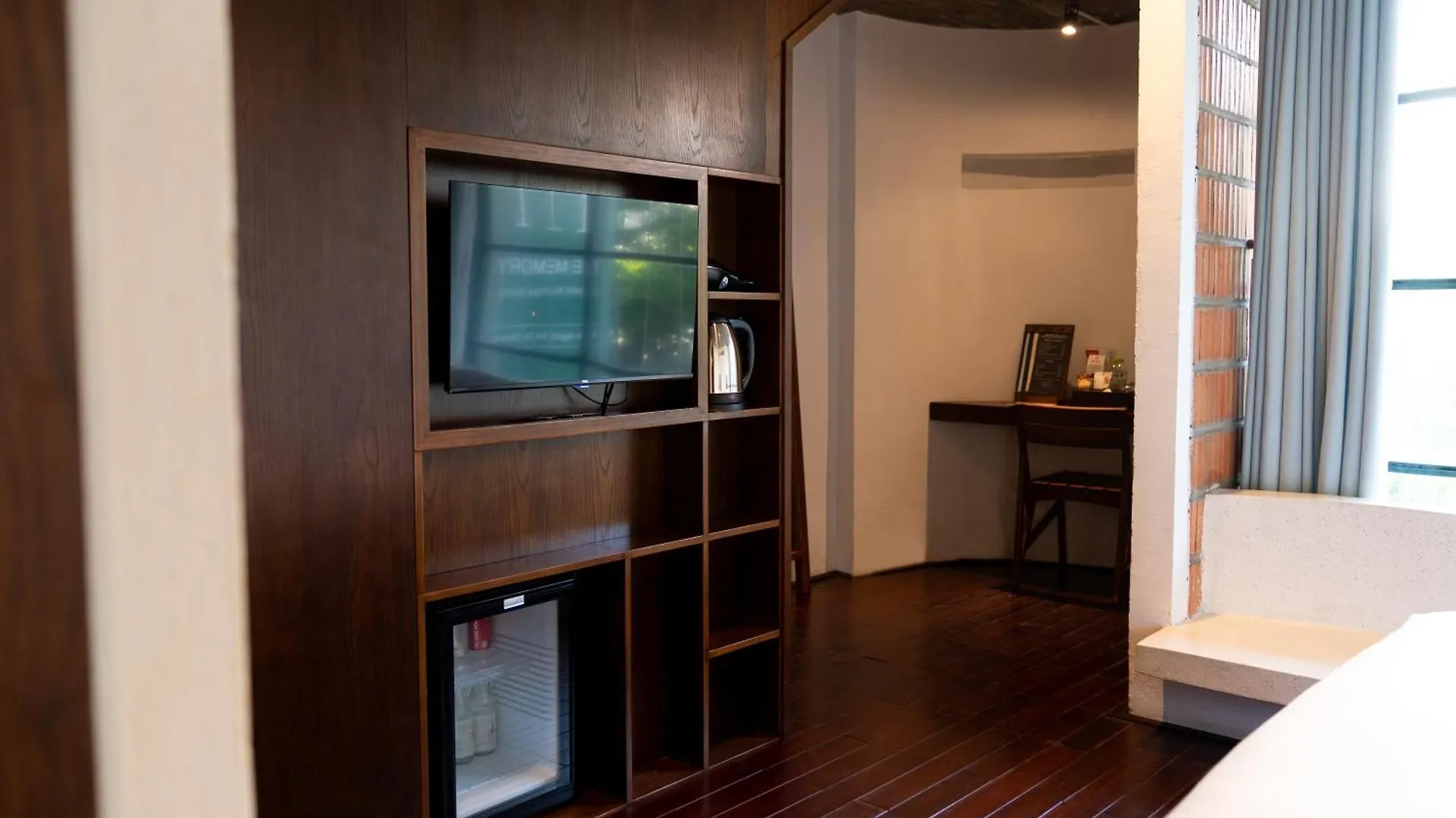The Memory - Danang Hotell Vietnam