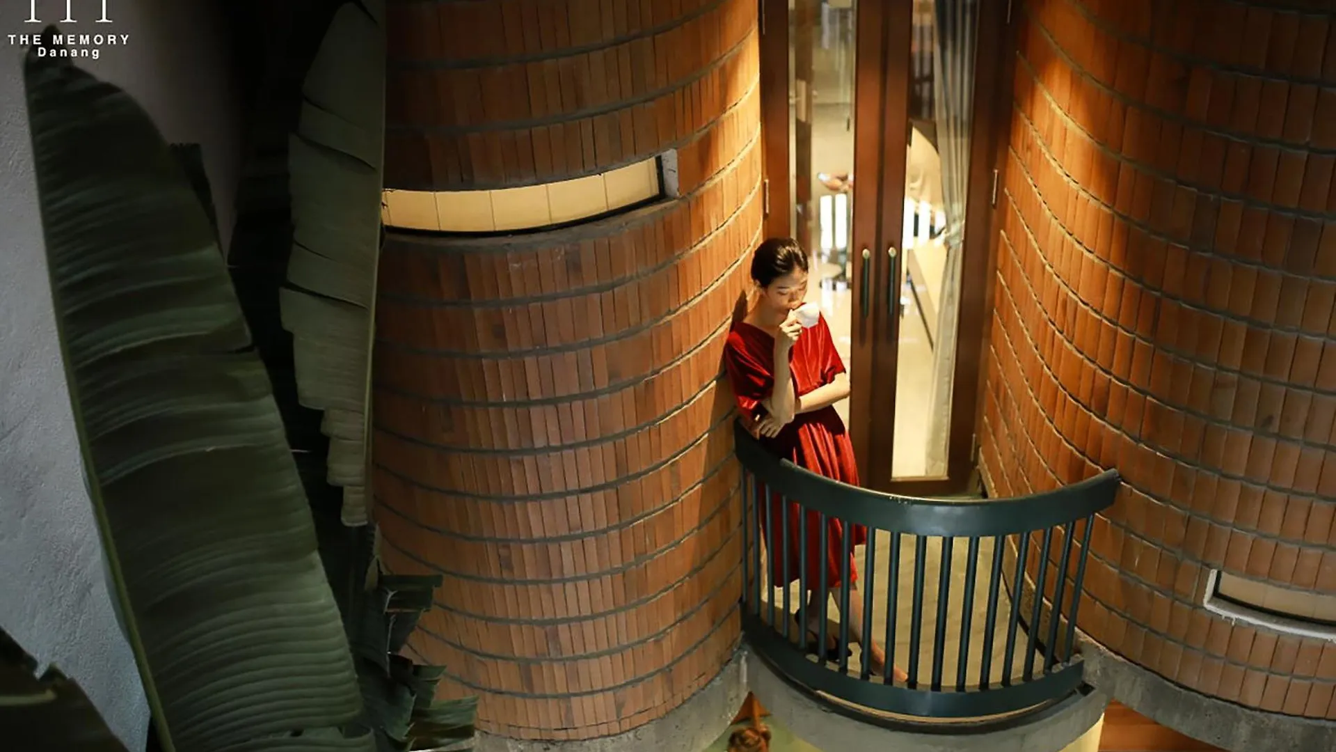The Memory - Danang Hotell  Da Nang